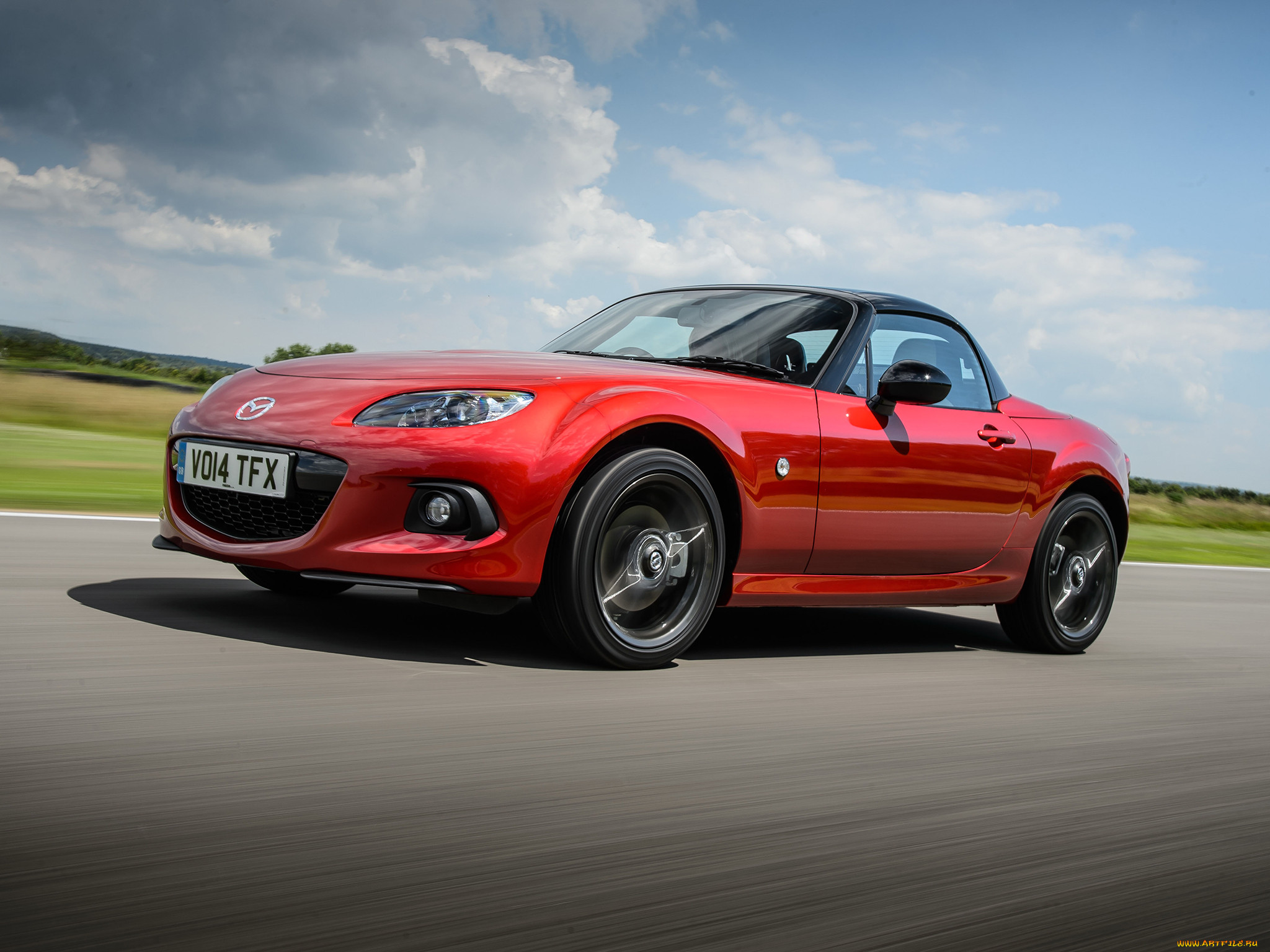 , mazda, , 2014, nc3, uk-spec, mx-5, 25th, anniversary